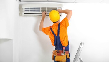 Ataşehir Klima Bakımı